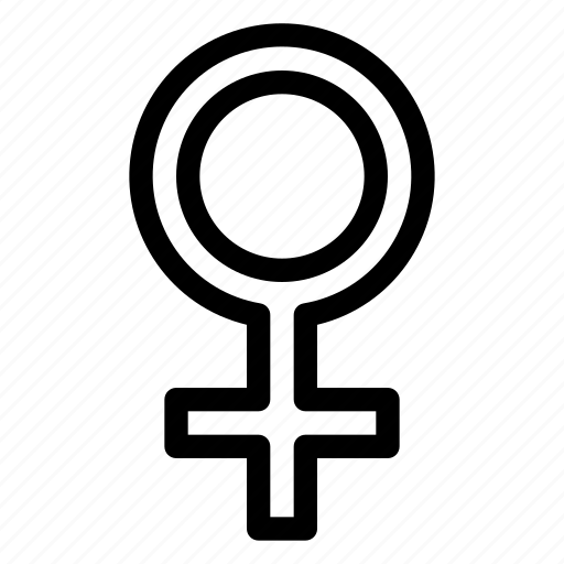 Women, womens day icon - Download on Iconfinder