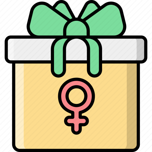 Gift, present, surprise, giftbox icon - Download on Iconfinder