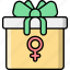 gift, present, surprise, giftbox 