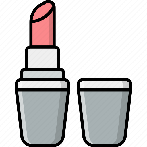 Lipstick, makeup, cosmetics, lip balm icon - Download on Iconfinder