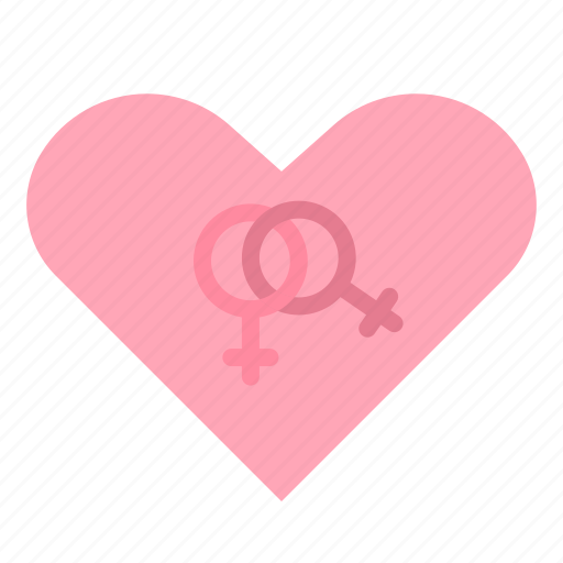 Feminism, sign, love, woman, women icon - Download on Iconfinder