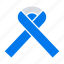 awareness, cancer, ribbon 