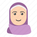 arab, avatar, culture, muslim, people, user, woman