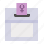 ballott, elections, feminism, political, vote, women 