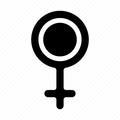 Education, female, feminine, gender, girl, venus, woman icon - Download on Iconfinder