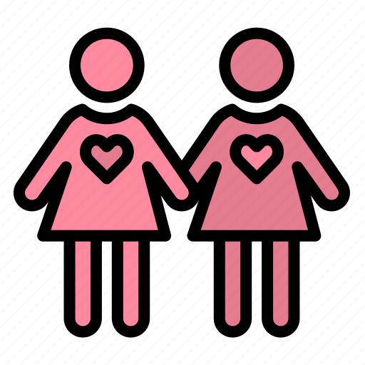 Woman, love, sign, women, day icon - Download on Iconfinder