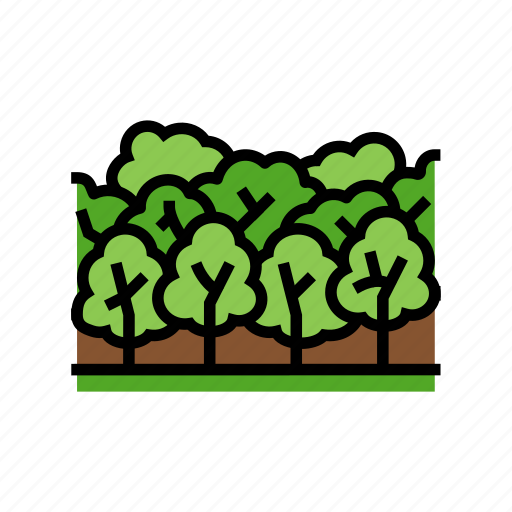 Forest, wood, timber, tree, wooden, material icon - Download on Iconfinder