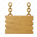 wooden, sign, wood, signboard, signpost, direction board, guidepost, wood sign, hang