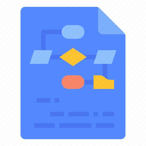 Document, paper, plan, planning, strategy icon - Download on Iconfinder