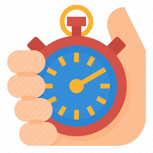 Recording, stopwatch, time, tracking, workfromhome icon - Download on Iconfinder