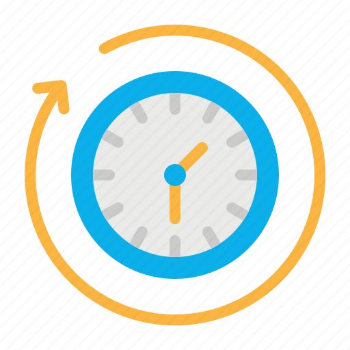 Clock, fast, quick, time, watch icon - Download on Iconfinder