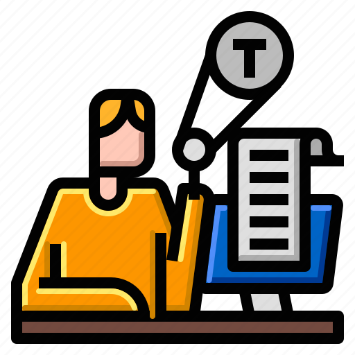 Correction, document, edit icon - Download on Iconfinder