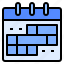 calendar, date, organization, planning, schedule 