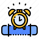clock, management, time, timeboxing, timer