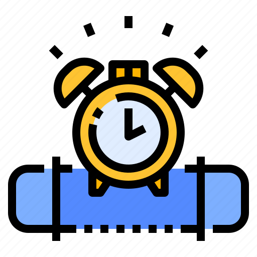 Clock, management, time, timeboxing, timer icon - Download on Iconfinder