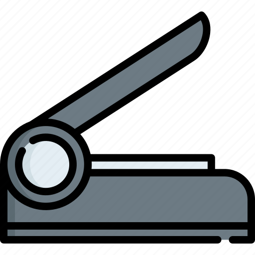 Stapler, essentials, application, ui, office, work, tool icon - Download on Iconfinder