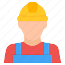 construction, labor, mechanic, worker
