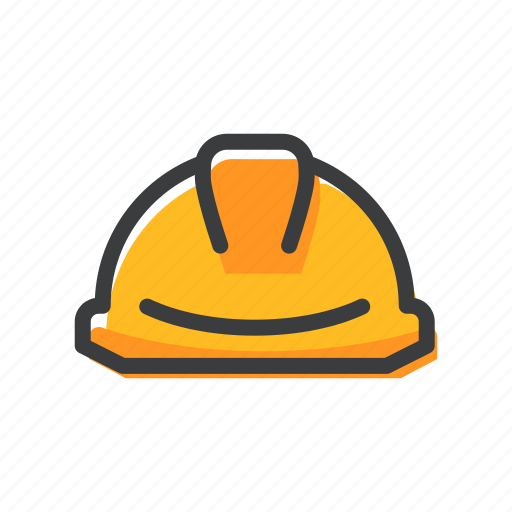 Building, construction, helmet, labor icon - Download on Iconfinder