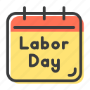 day, labor, labour, may