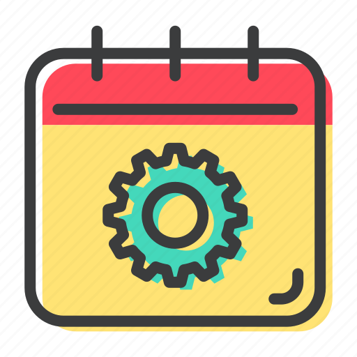 Calendar, day, labor, may icon - Download on Iconfinder