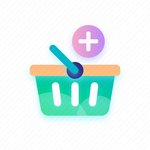 Basket, shopping, shop, ecommerce, store, bag icon - Download on Iconfinder