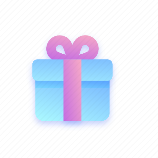 Gift, christmas, decoration, present, ornament, box icon - Download on Iconfinder