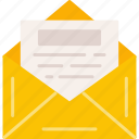 email, envelope, letter, mail, message, newsletter, subscribtion