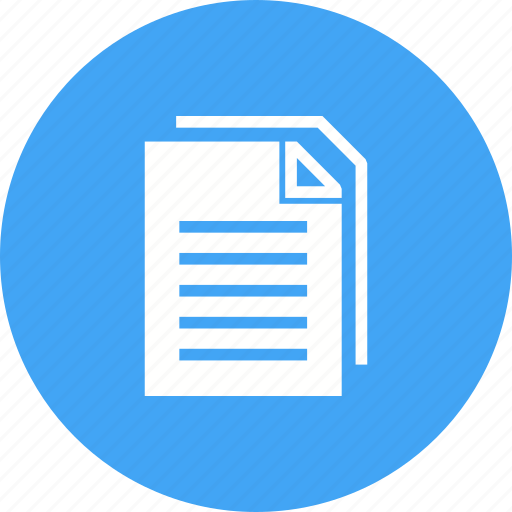 Contract, document, documents, legal, signing, trust, writing icon - Download on Iconfinder