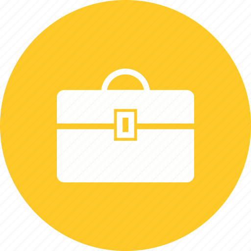 Briefcase, business, case, holding, success, walk, walking icon - Download on Iconfinder