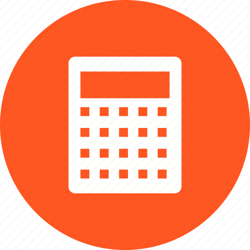 Accounts, calculate, calculation, calculator, finance, find, mathematics icon - Download on Iconfinder