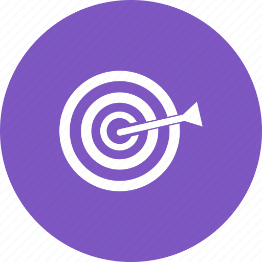 Board, bullseye, dart, dartboard, darts, goal, target icon - Download on Iconfinder