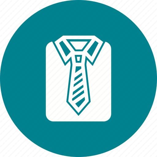 Business, businessman, man, shirt, suit, tie, work icon - Download on Iconfinder