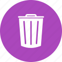 can, clean, container, dustbin, environment, recycle, waste
