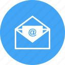 communication, inbox, letter, mail, newsletter, post, send
