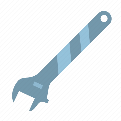 French, wrench, hardware, key, repair, spanner, tools icon - Download on Iconfinder