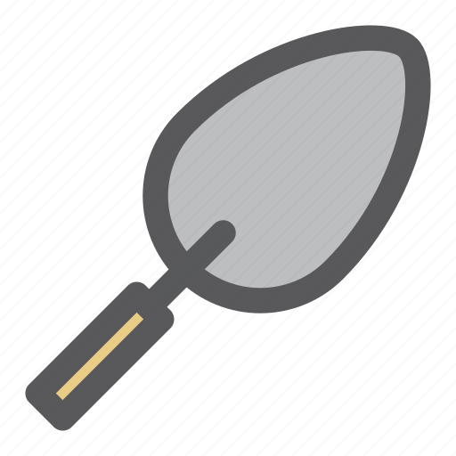 Spade, tools, workshop icon - Download on Iconfinder