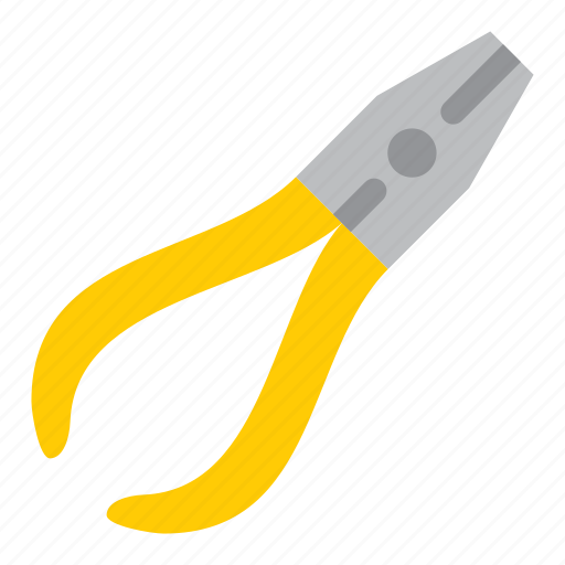 Plier, tools, workshop icon - Download on Iconfinder