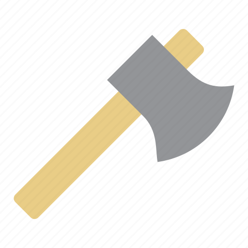 Axe, tools, workshop icon - Download on Iconfinder