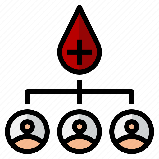 Blood transfusion, blood donation, blood donor day, patient, people icon - Download on Iconfinder