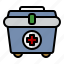 cooler, medical equipment, medicine dropper, ice box, container 