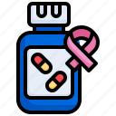 pills, bottle, pill, healthcare, and, medical, capsule, color