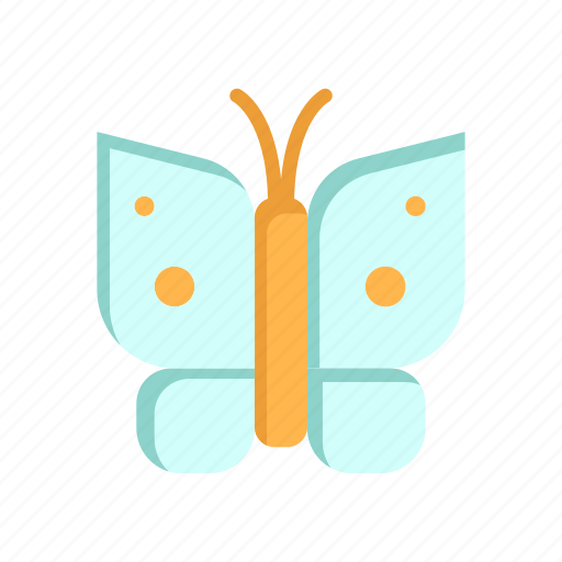 Butterfly, cancer, day, freedom, insect, wings, world icon - Download on Iconfinder