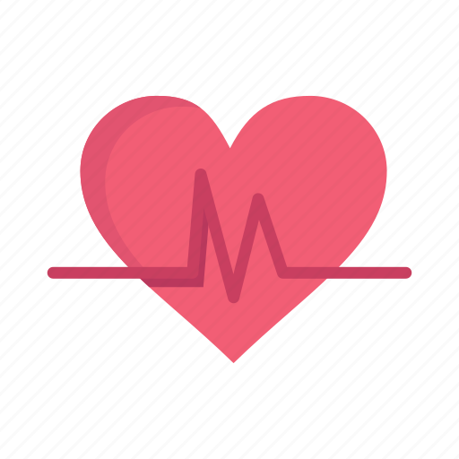 Cancer, day, ecg, heart, heartbeat, pulse, world icon - Download on Iconfinder