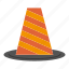 cone, protection, road, roadblock, stop, warning 