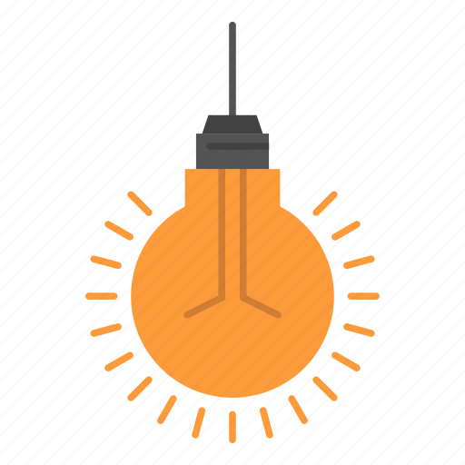 Bulb, idea, light, suggestion, tips icon - Download on Iconfinder