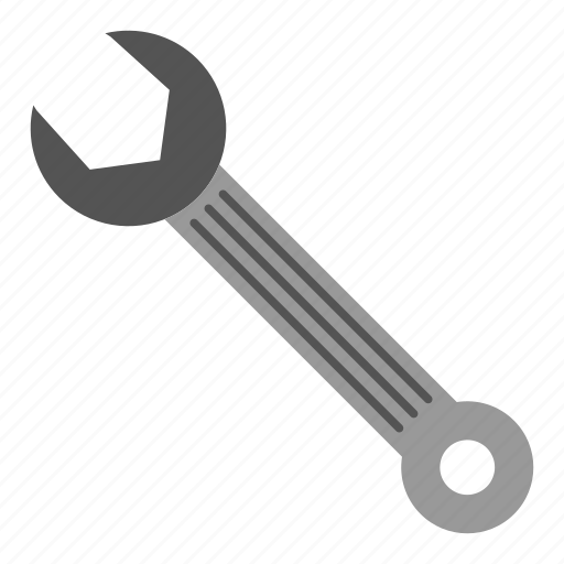 Adjustable, building, construction, repair, wrench icon - Download on Iconfinder
