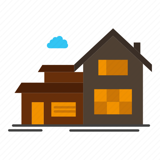 Appartment, building, home, house icon - Download on Iconfinder
