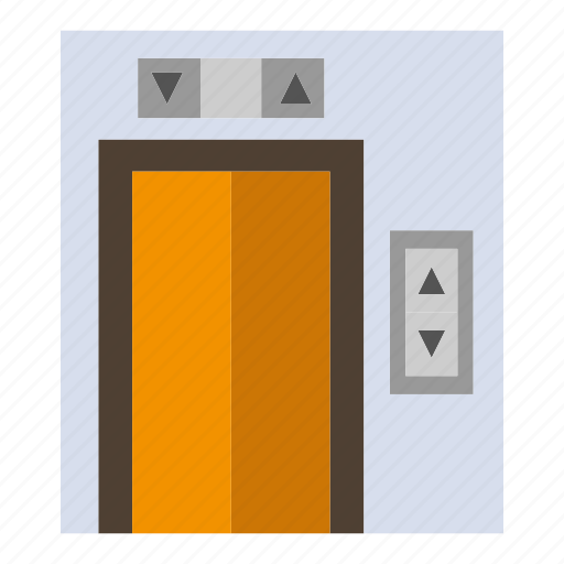 Building, construction, lift icon - Download on Iconfinder