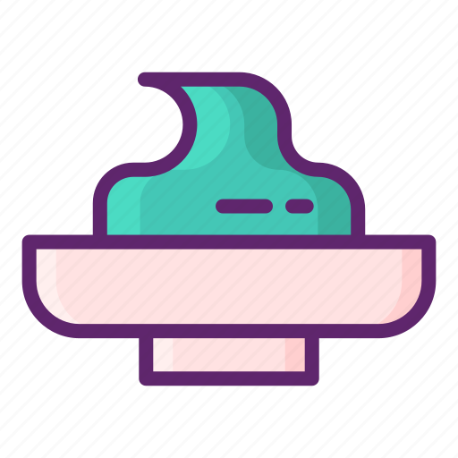 Wasabi, food, exotic, spice icon - Download on Iconfinder