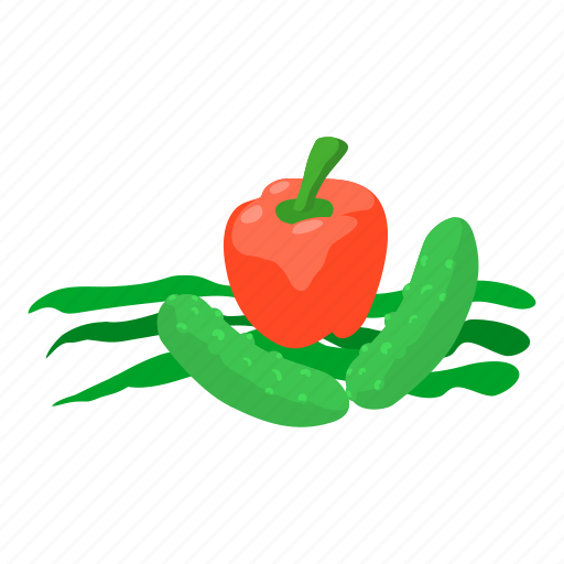 Isometric, sign, object, healthyfood icon - Download on Iconfinder
